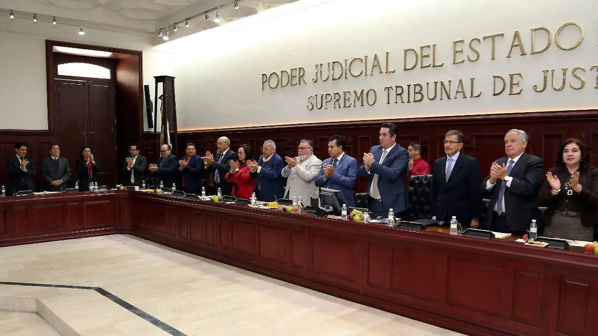 Tribunal de Justicia de Jalisco